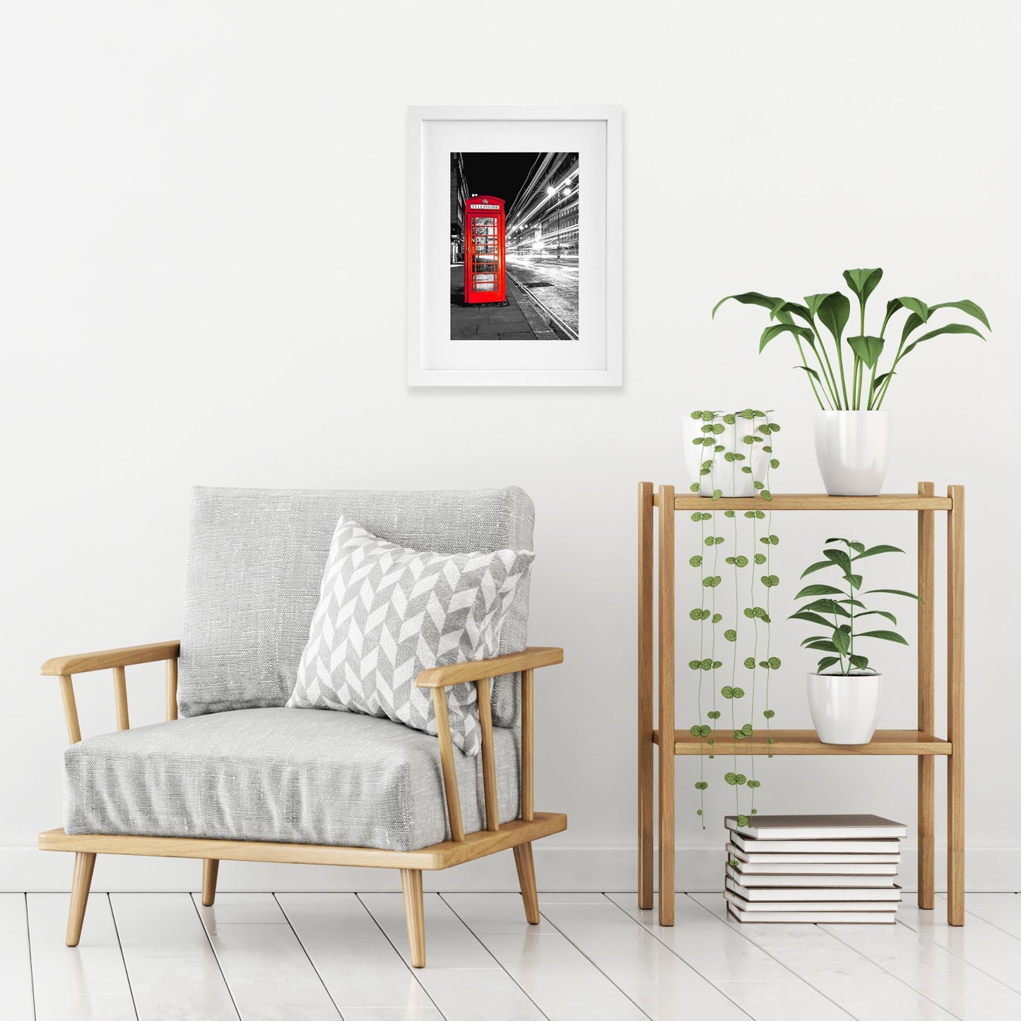 Galleria Unmatted Picture Frame