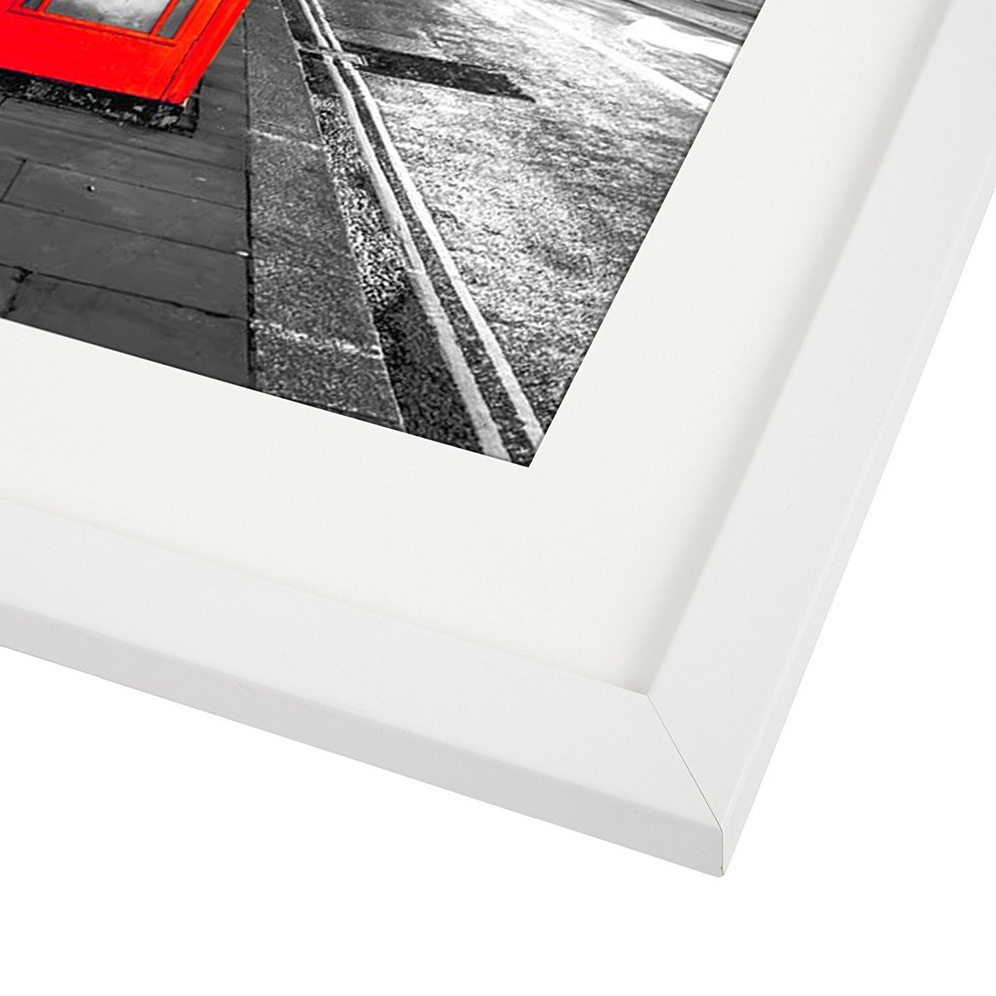 Galleria Unmatted Picture Frame