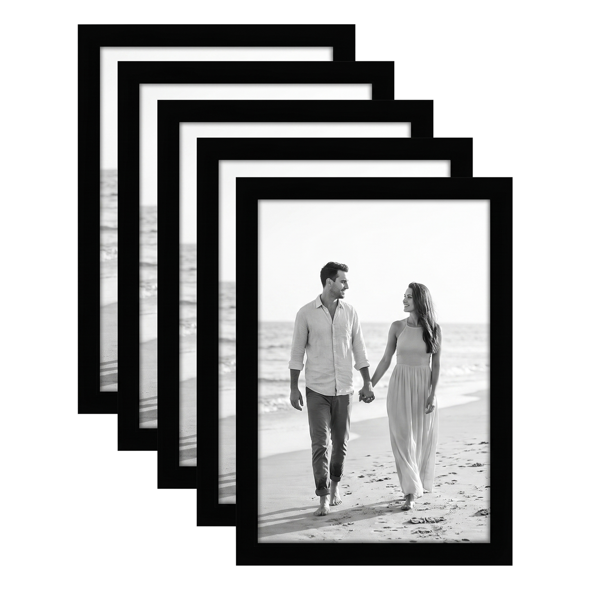 Galleria Unmatted Picture Frame