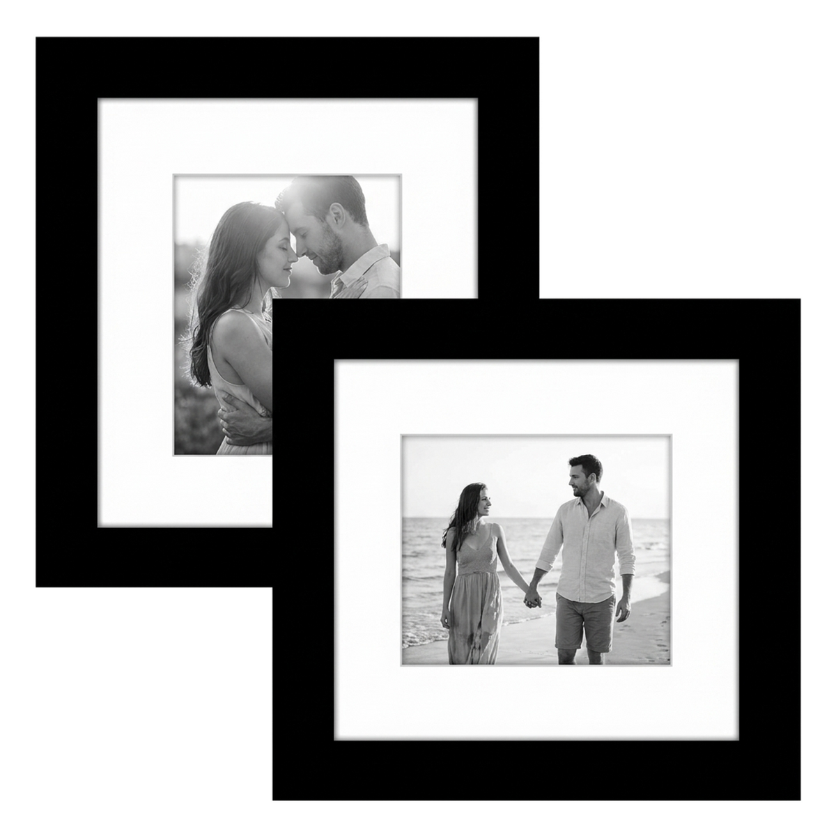 Galleria Matted Picture Frame
