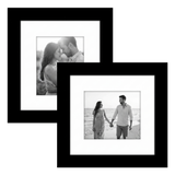 Galleria Matted Picture Frame