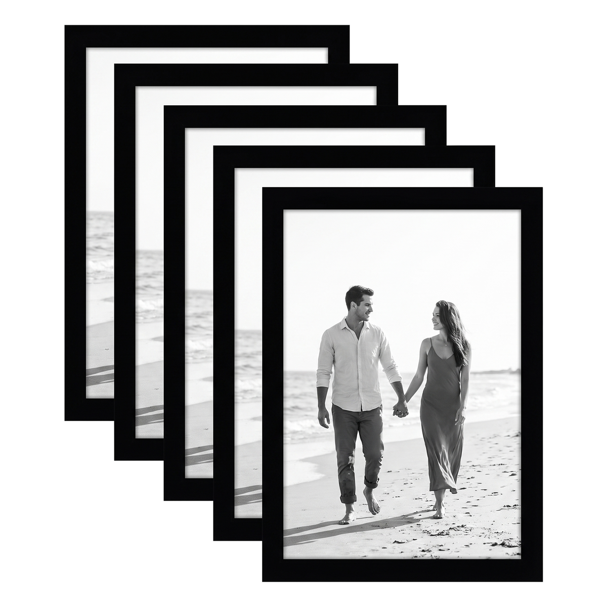 Galleria Unmatted Picture Frame