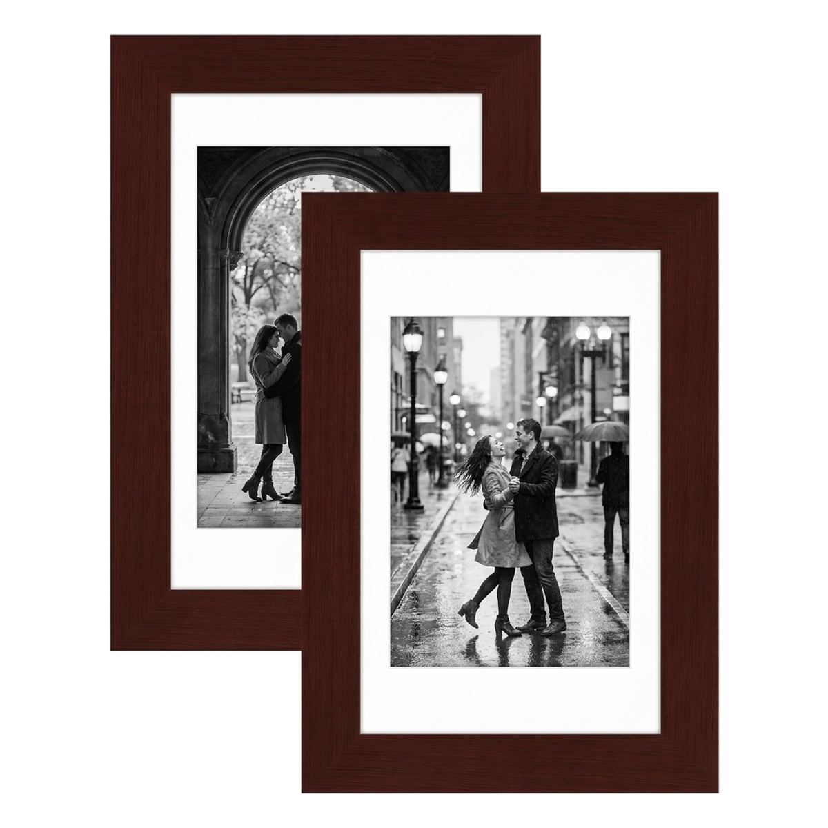 Galleria Matted Picture Frame