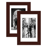 Galleria Matted Picture Frame
