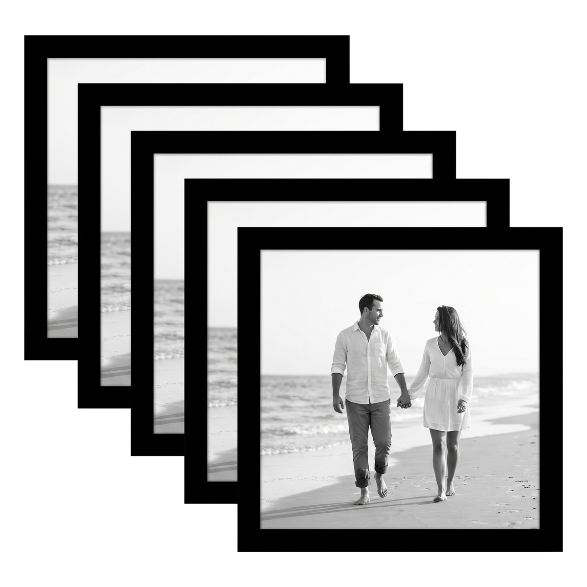 Galleria Unmatted Picture Frame