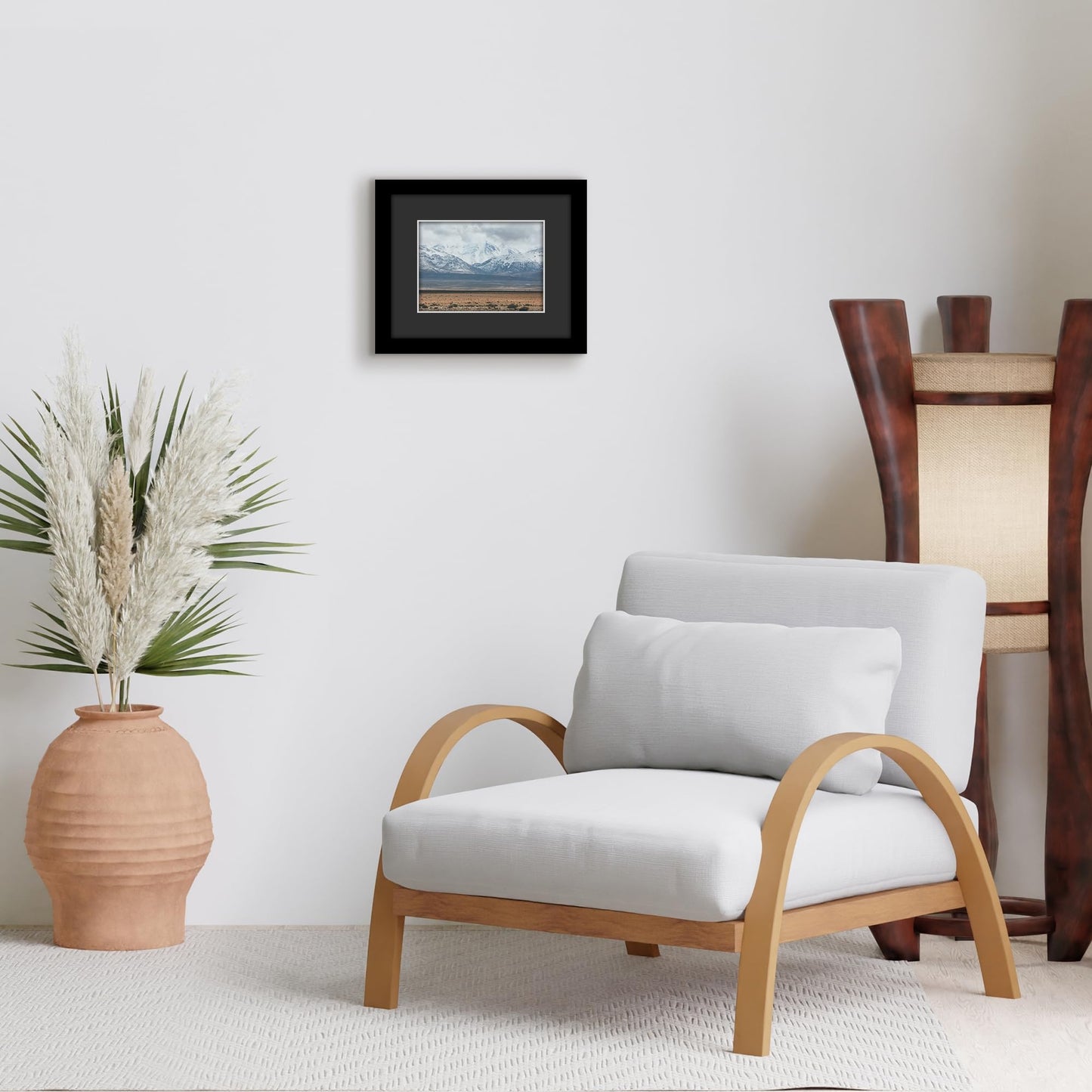 Galleria Unmatted Picture Frame