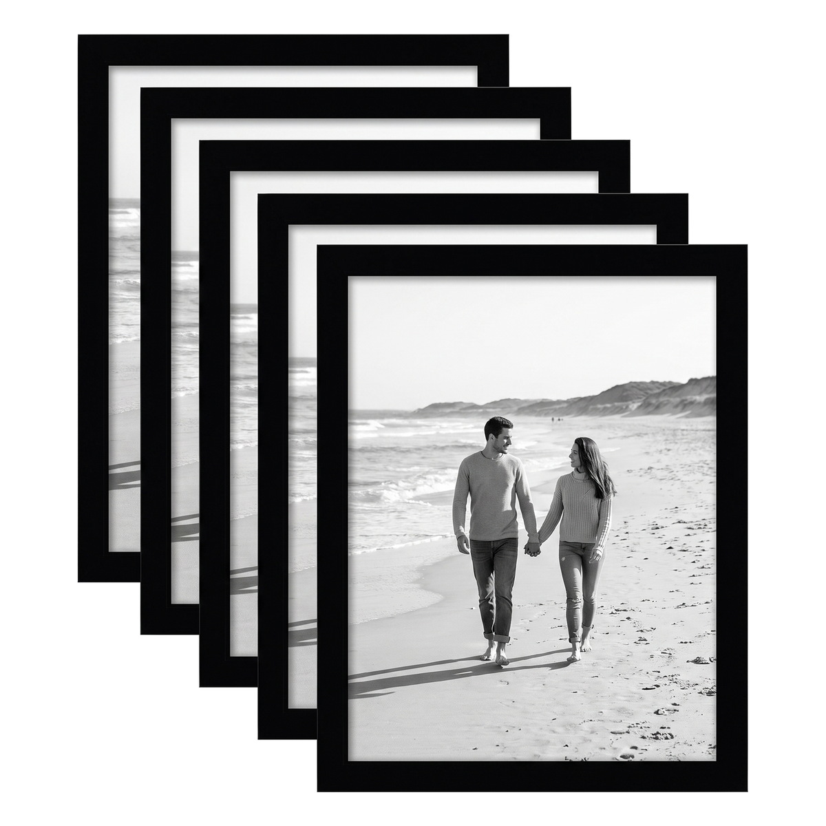 Galleria Unmatted Picture Frame
