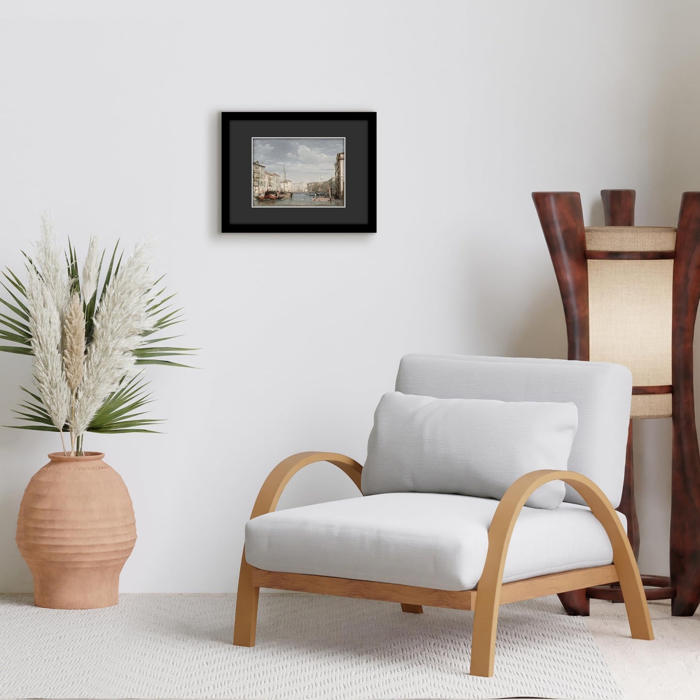 Galleria Unmatted Picture Frame
