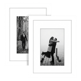 Galleria Matted Picture Frame