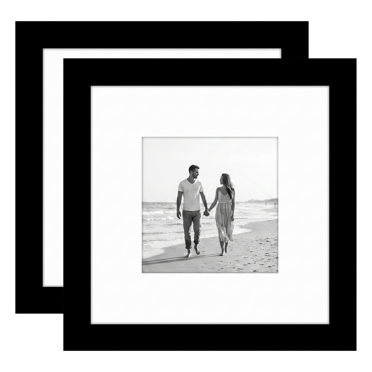 Galleria Matted Picture Frame