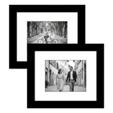 Galleria Matted Picture Frame