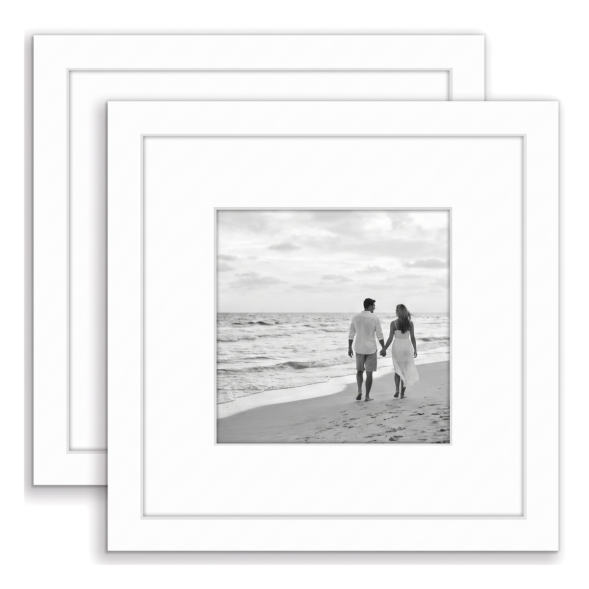 Galleria Matted Picture Frame