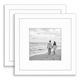 Galleria Matted Picture Frame