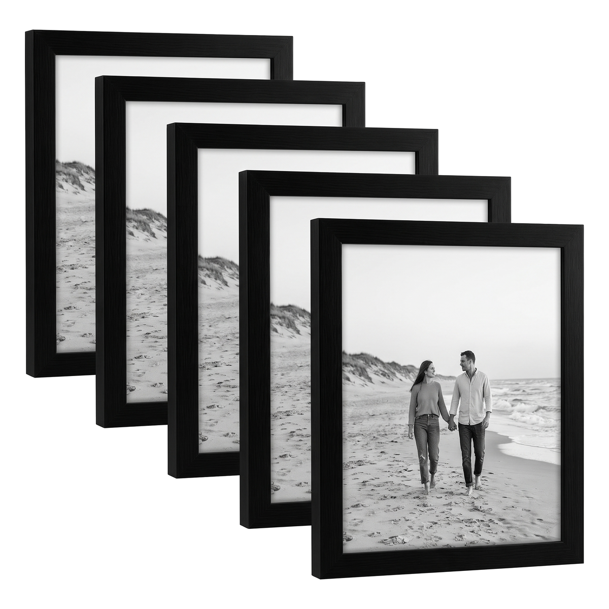 Galleria Unmatted Picture Frame