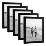 Galleria Unmatted Picture Frame