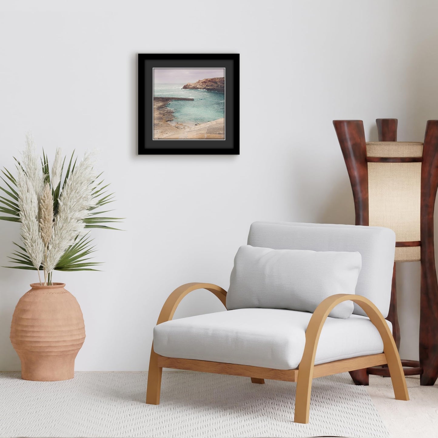 Galleria Unmatted Picture Frame