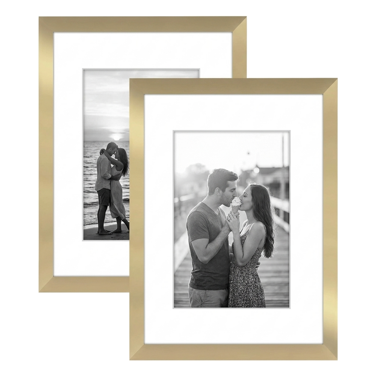 Galleria Matted Picture Frame