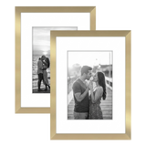 Galleria Matted Picture Frame