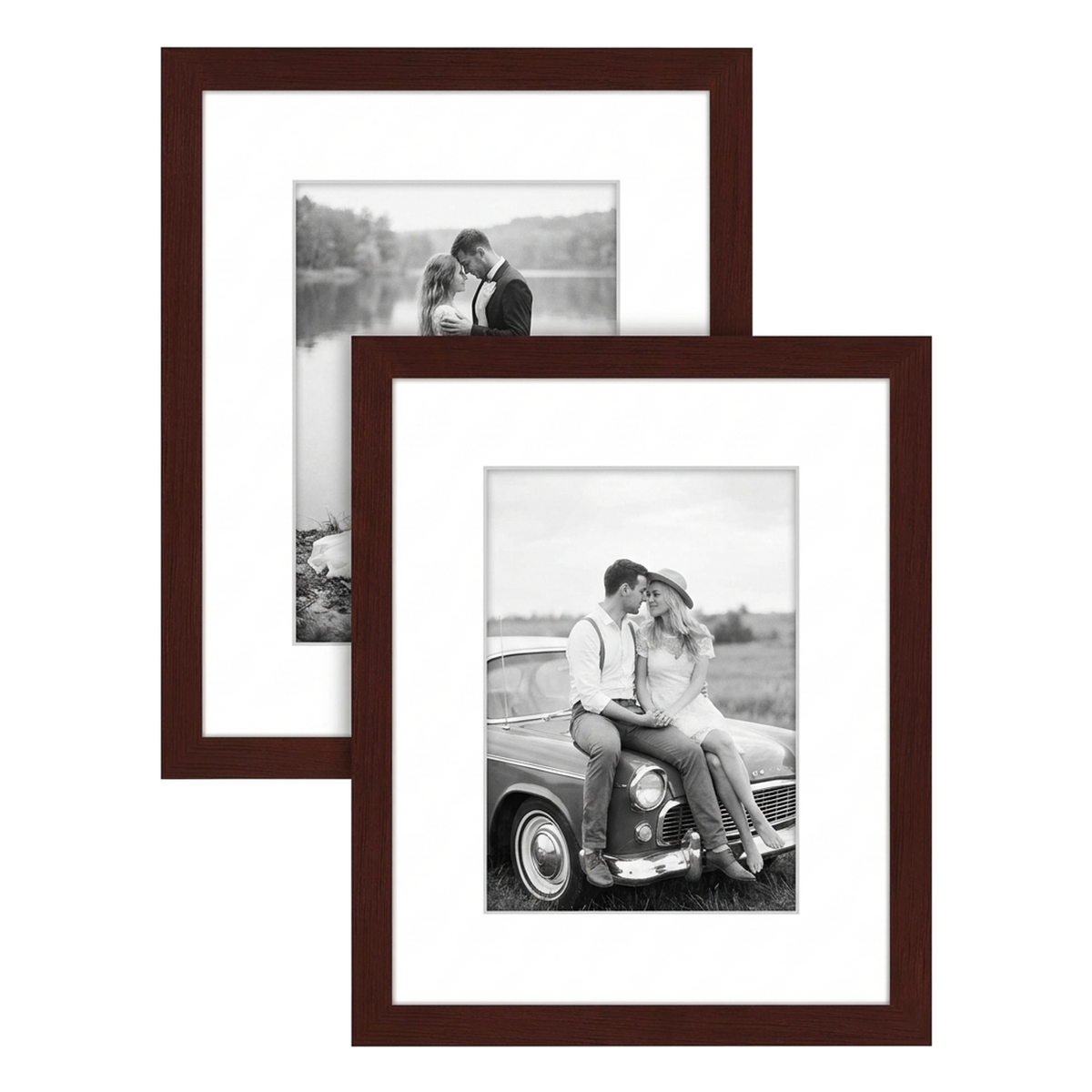 Galleria Matted Picture Frame