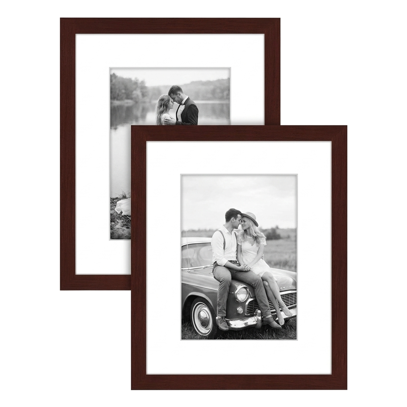 Galleria Matted Picture Frame