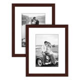 Galleria Matted Picture Frame