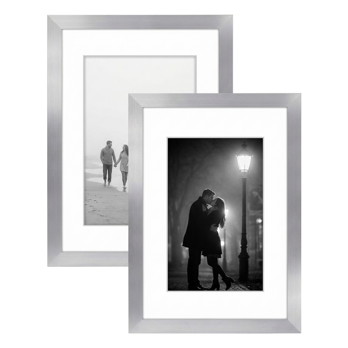 Galleria Matted Picture Frame