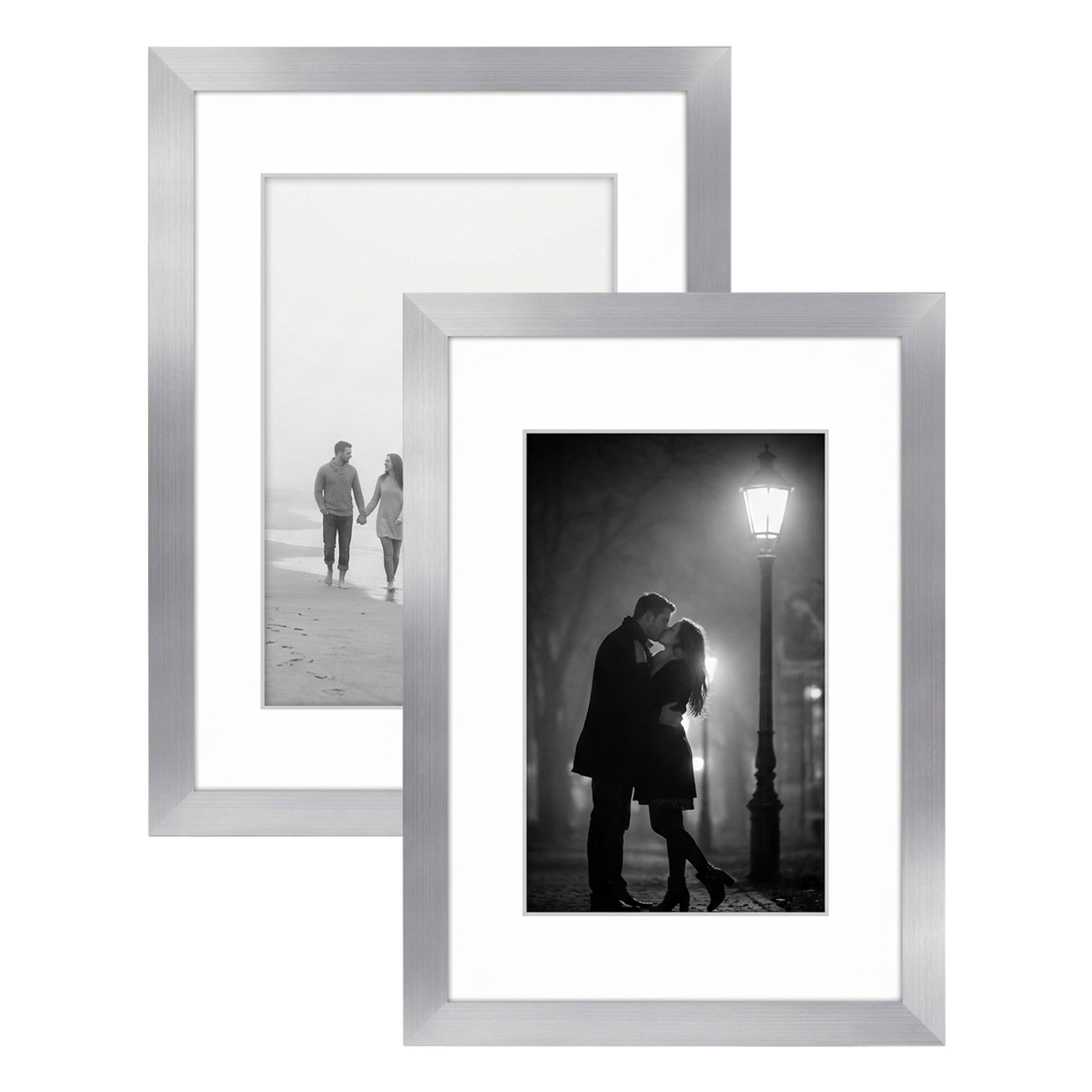 Galleria Matted Picture Frame