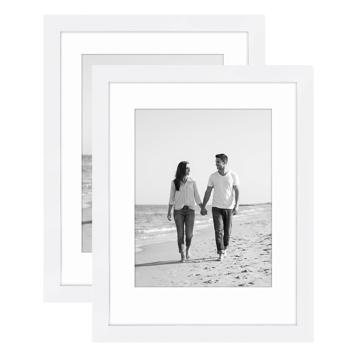 Galleria Matted Picture Frame
