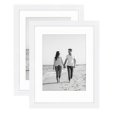Galleria Matted Picture Frame