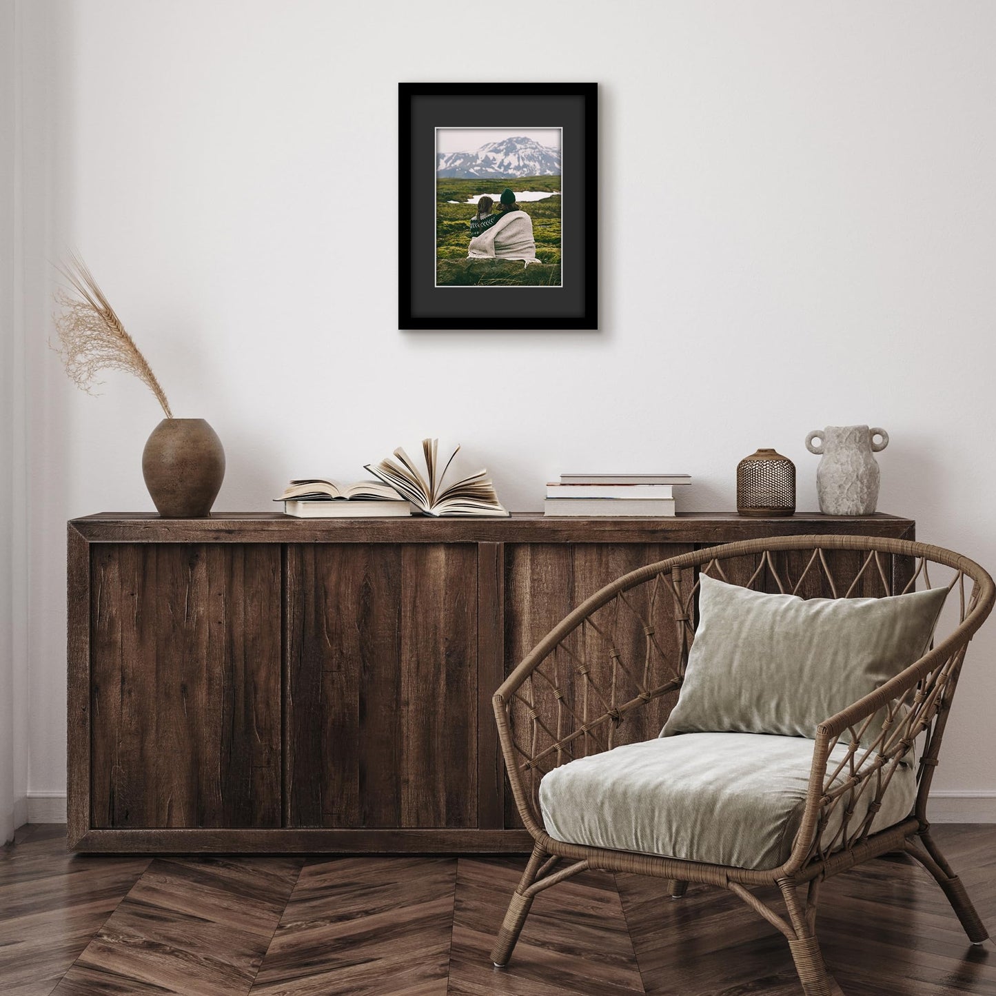 Galleria Unmatted Picture Frame