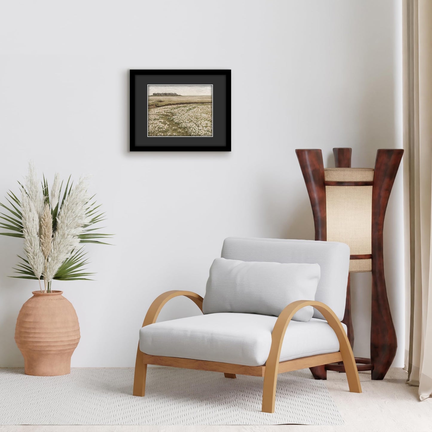 Galleria Unmatted Picture Frame