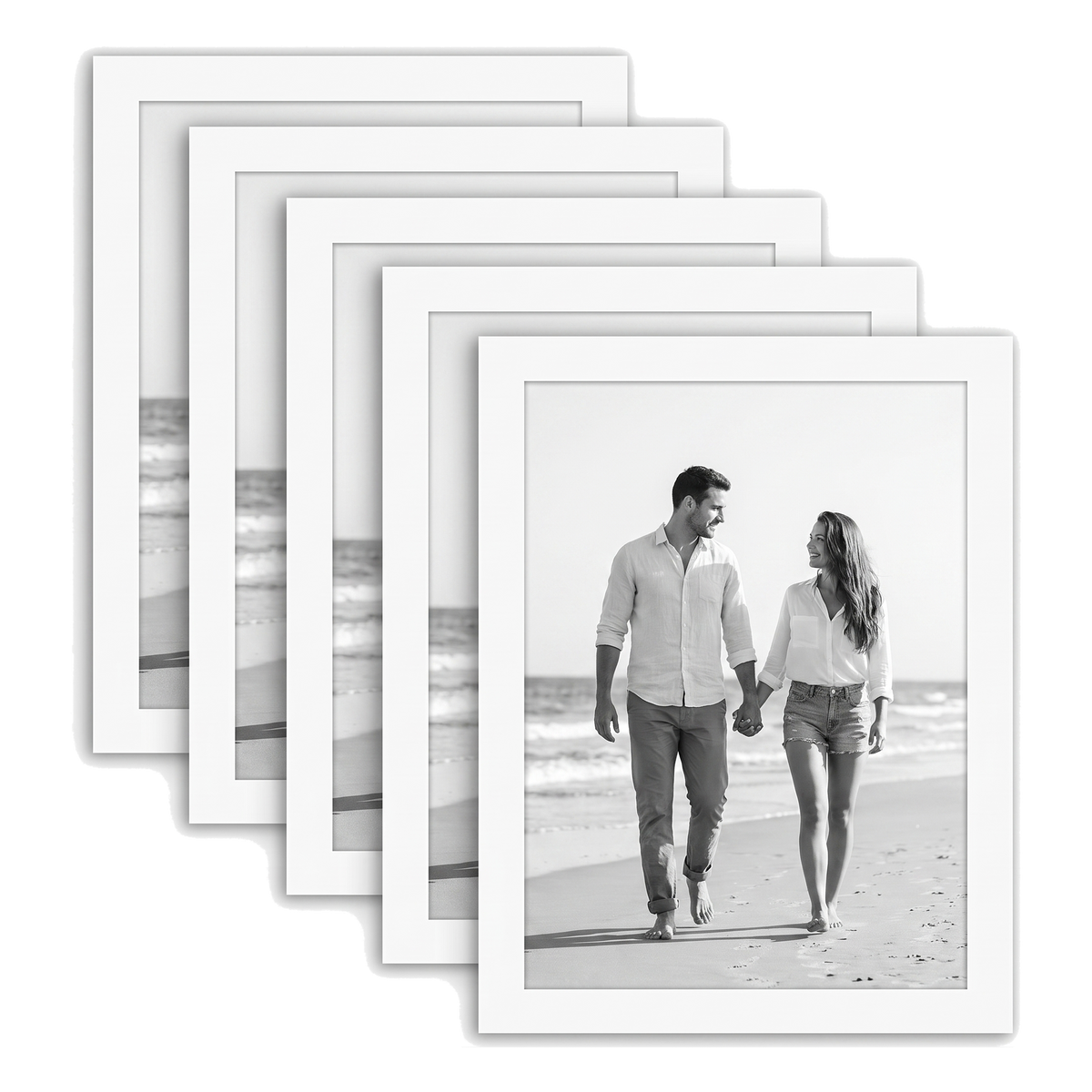 Galleria Unmatted Picture Frame