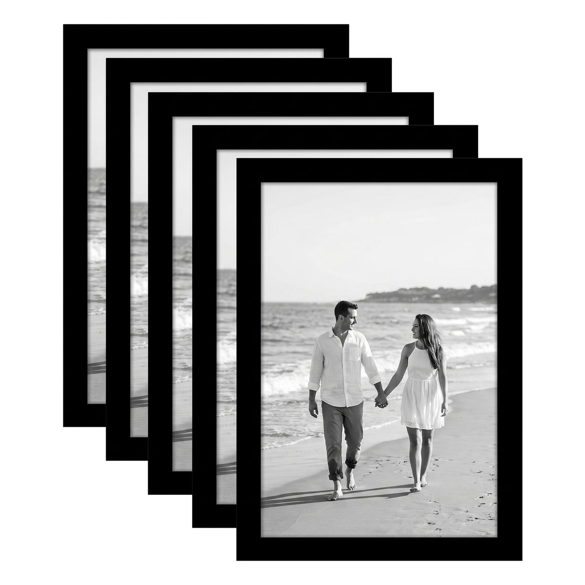 Galleria Unmatted Picture Frame