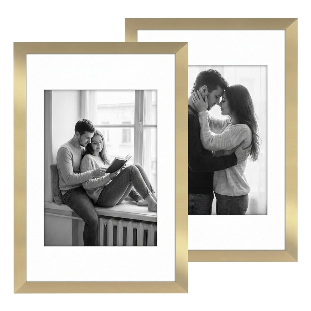 Galleria Matted Picture Frame