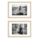 Galleria Matted Picture Frame