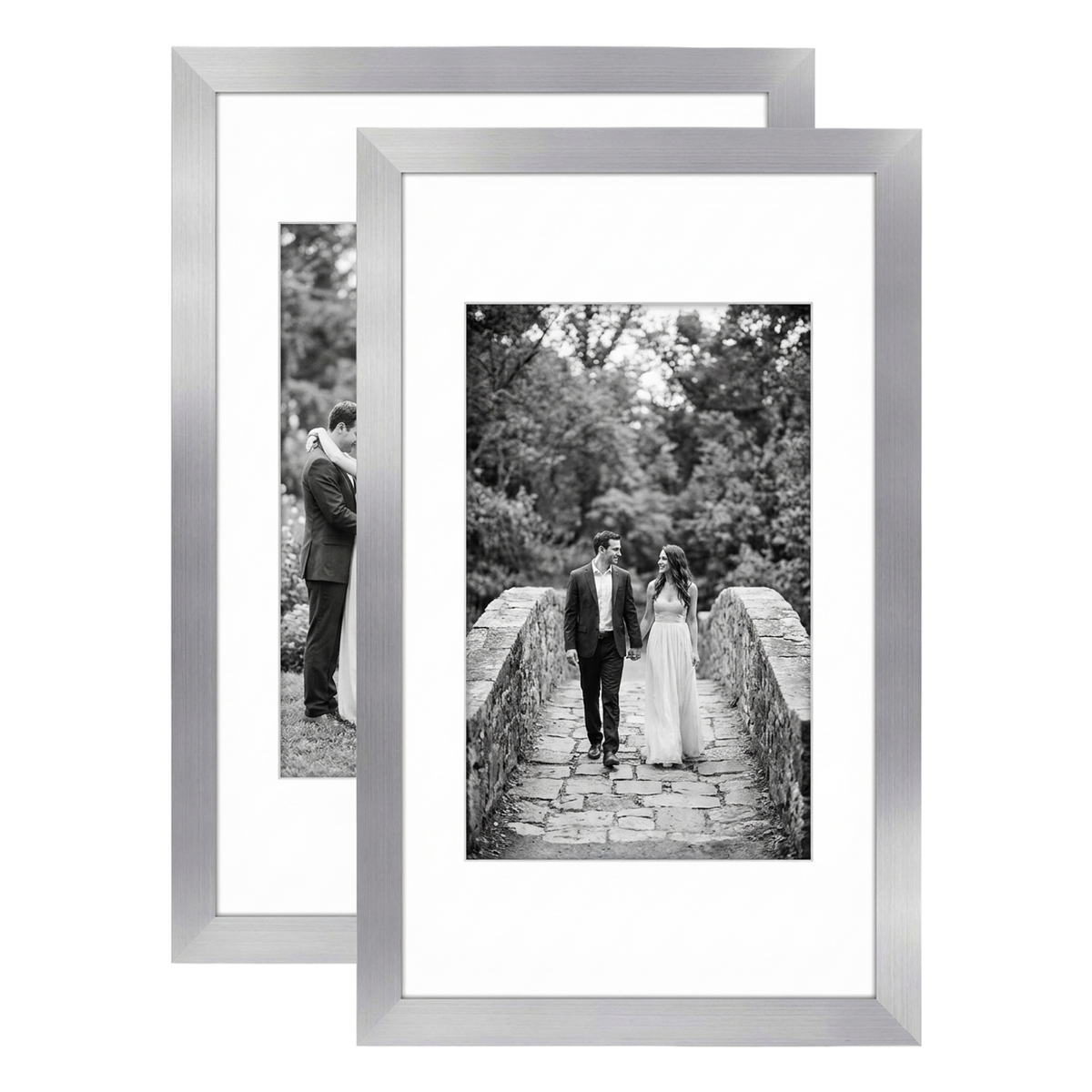 Galleria Matted Picture Frame