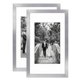 Galleria Matted Picture Frame