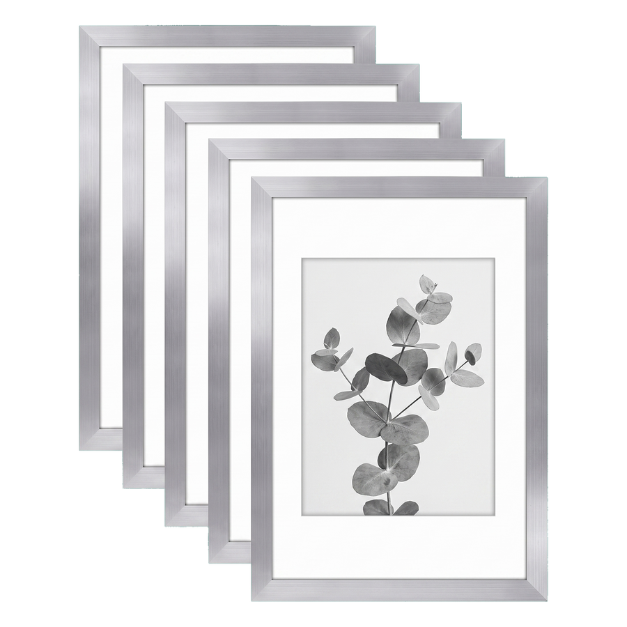 Galleria Matted Picture Frame
