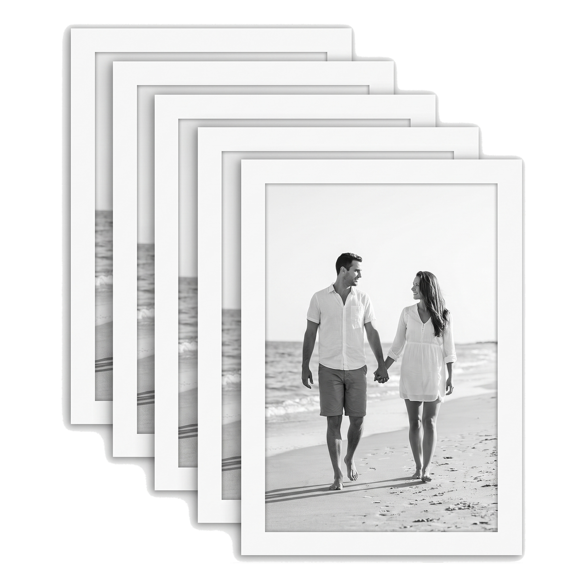 Galleria Unmatted Picture Frame