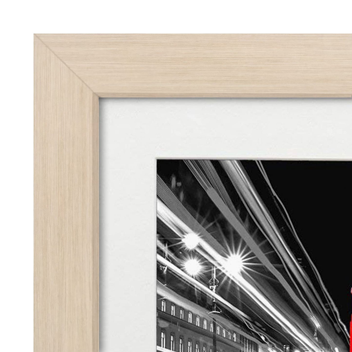Galleria Unmatted Picture Frame
