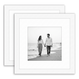 Galleria Matted Picture Frame
