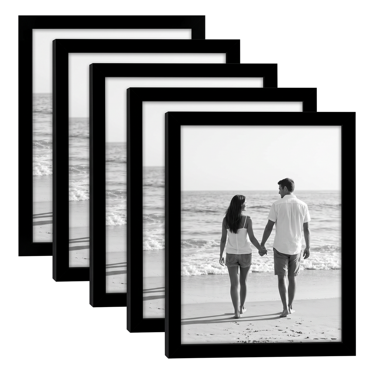 Galleria Unmatted Picture Frame