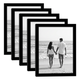 Galleria Unmatted Picture Frame