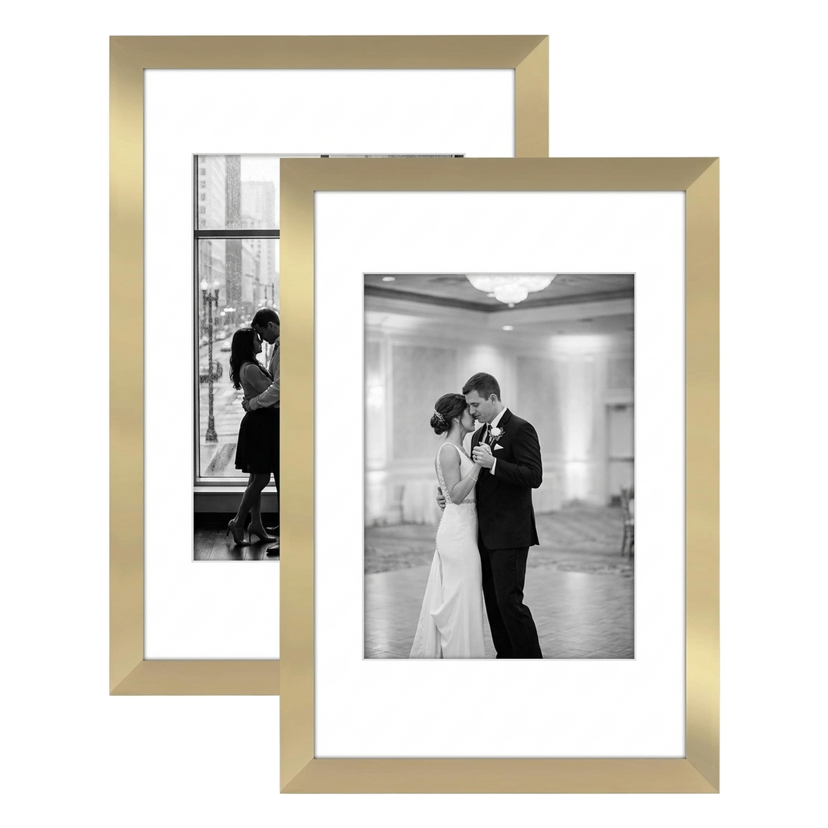 Galleria Matted Picture Frame