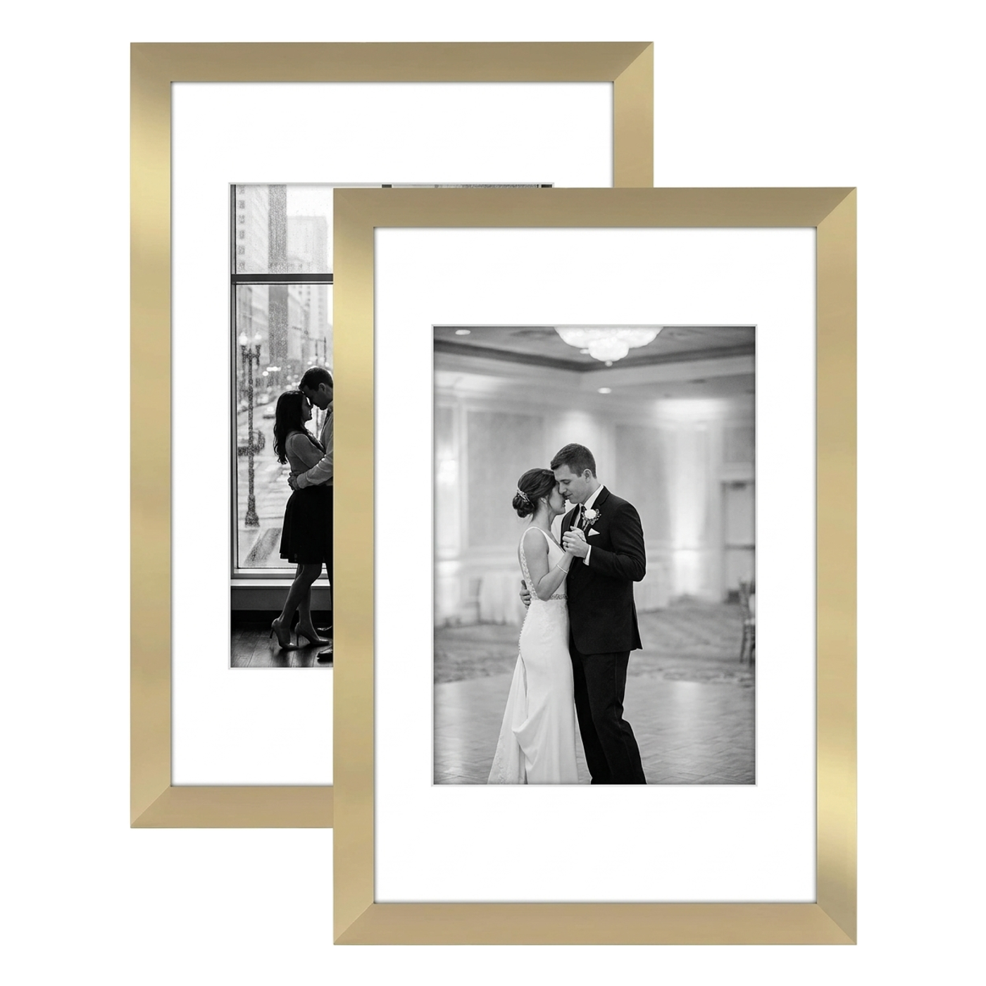 Galleria Matted Picture Frame