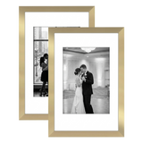 Galleria Matted Picture Frame