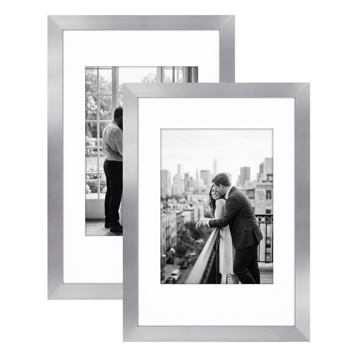 Galleria Matted Picture Frame