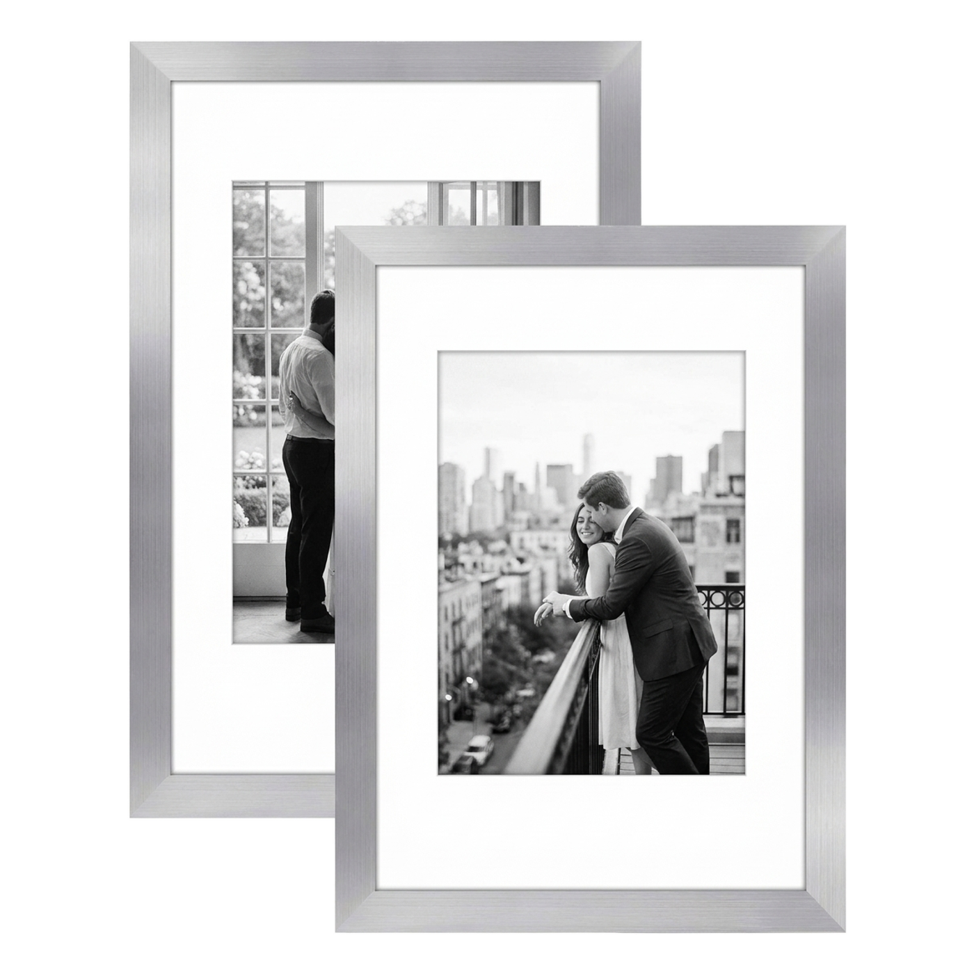 Galleria Matted Picture Frame