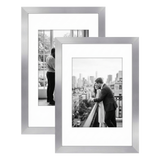 Galleria Matted Picture Frame