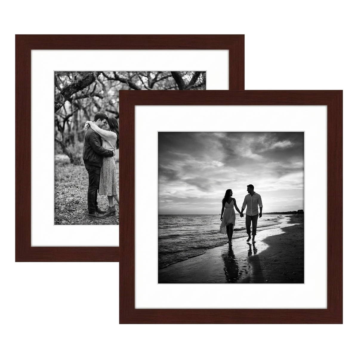 Galleria Matted Picture Frame